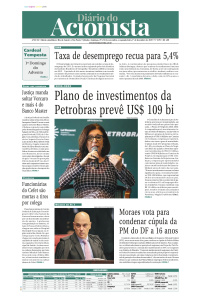 Diário do Acionista