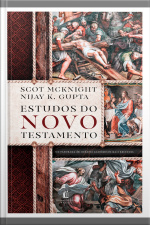 Estudos Do Novo Testamento – Um Guia Das Discussões Contemporâneas Sobre O Novo Testamento
