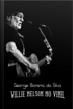 Willie Nelson No Vinil