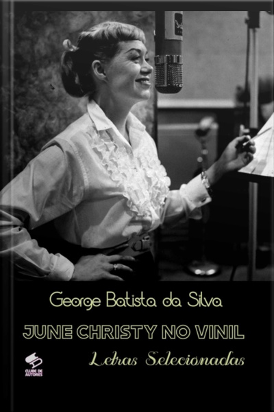 June Christy No Vinil