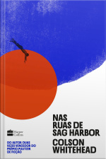Nas Ruas De Sag Harbor – Um Romance De Formação Sobre Raça, Classe E Masculinidade Do Vencedor Do Prêmio Pulitzer