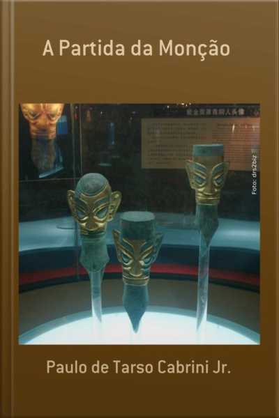 A Partida Da Monção