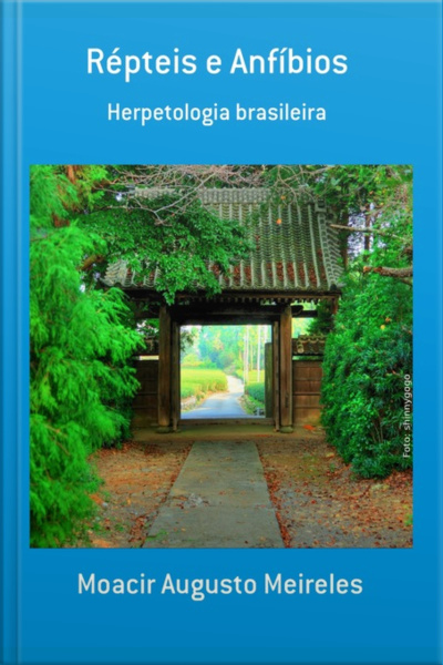 Répteis E Anfíbios