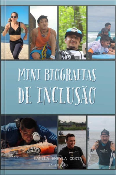 Mini Biografias De Inclusão