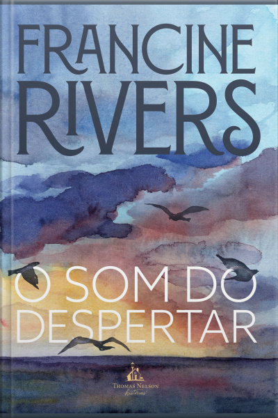 O Som Do Despertar – Da Mesma Autora De amor De Redenção