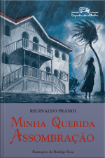 Minha Querida Assombração