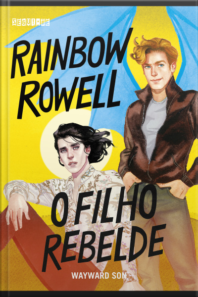 O Filho Rebelde: Wayward Son