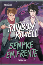 Sempre Em Frente: Carry On