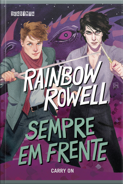 Sempre Em Frente: Carry On