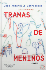 Tramas De Meninos: Contos