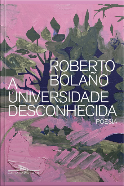 A Universidade Desconhecida: Poesia