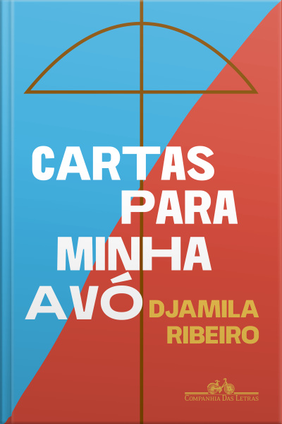 Cartas Para Minha Avó