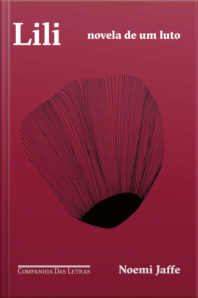 Lili: Novela De Um Luto