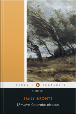 O Morro Dos Ventos Uivantes