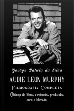 Audie Leon Murphy