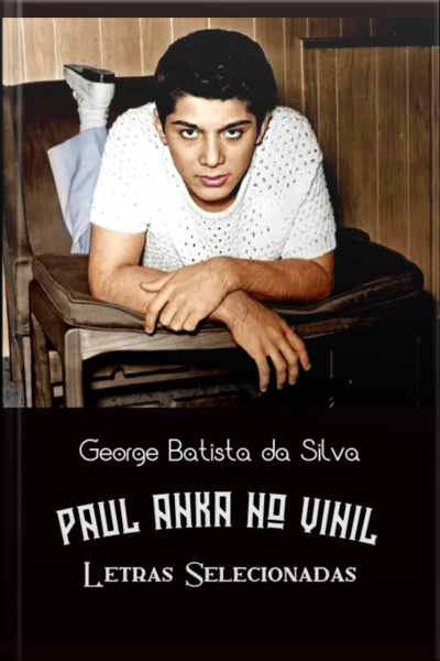Paul Anka No Vinil