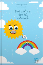Vovô Sol E O Arco Íris Emburrado