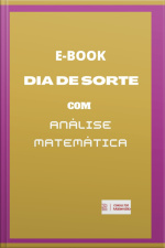 E-book Dia De Sorte Com Análise Matemática