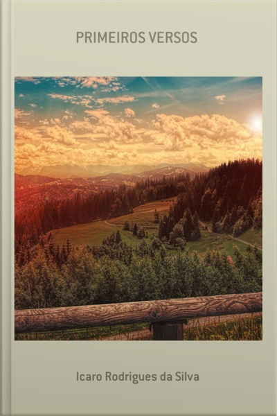 Primeiros Versos