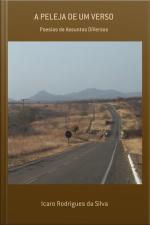 A Peleja De Um Verso