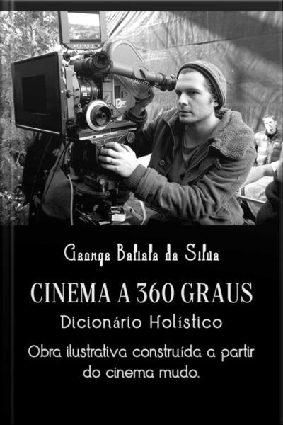 Cinema A 360 Graus