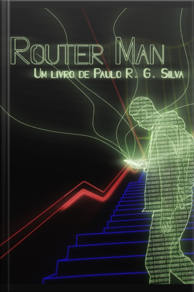 Router Man