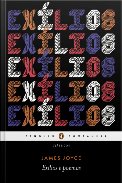 Exílios E Poemas
