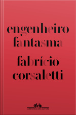 Engenheiro Fantasma – Vencedor Jabuti 2023