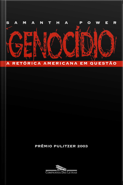 Genocídio: A Retórica Americana Em Questão