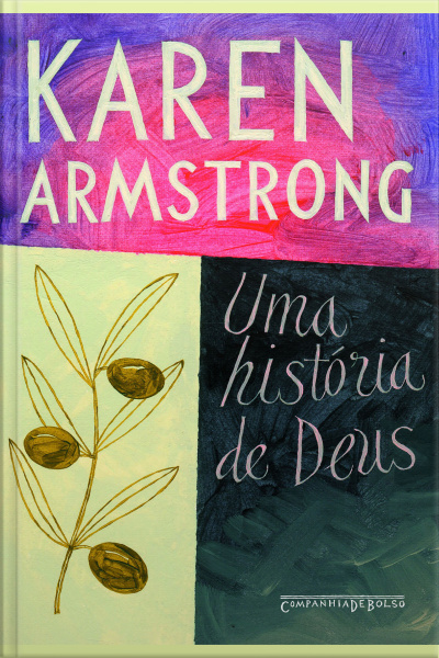 Uma História De Deus