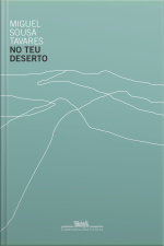 No Teu Deserto
