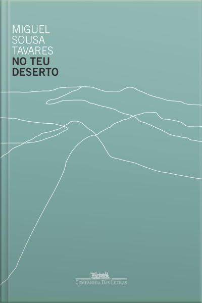 No Teu Deserto