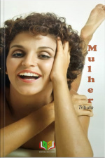 Livro Mulher