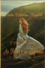 O Diário De Naddy: As Rosas E As Lágrimas