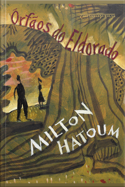 Órfãos Do Eldorado (edição De Bolso)