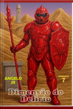Dimensão Do Delírio - 7