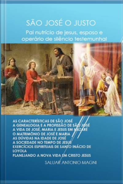 São José O Justo