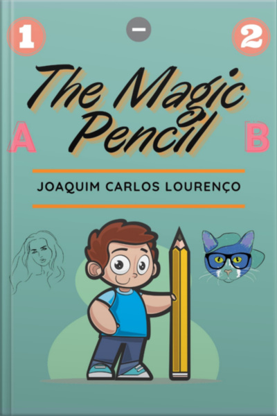 The Magic Pencil