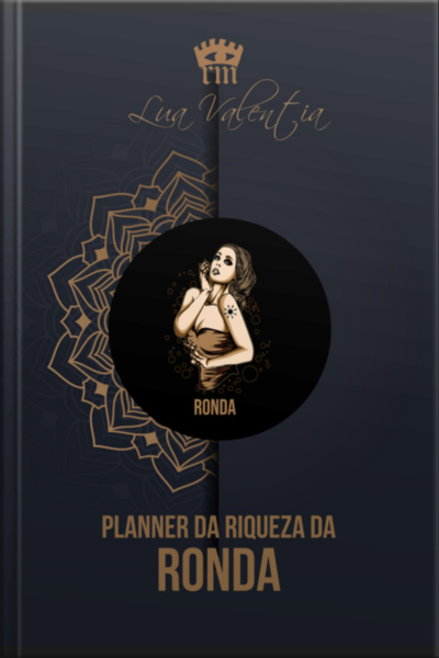Planner Da Ronda