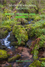 Diversos Assuntos Tratados: