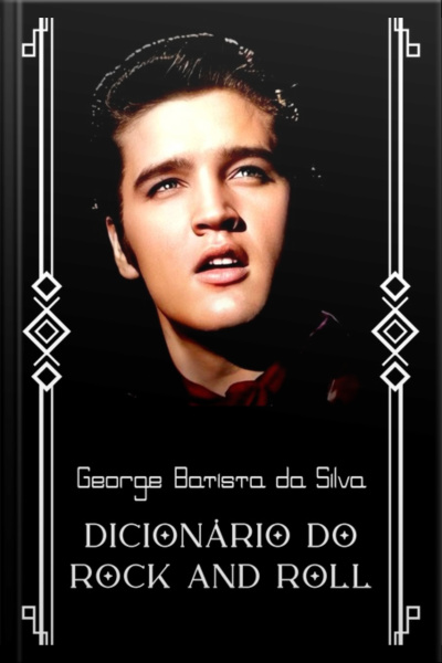 Dicionário Do Rock And Roll