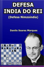 Defesa Índia Do Rei