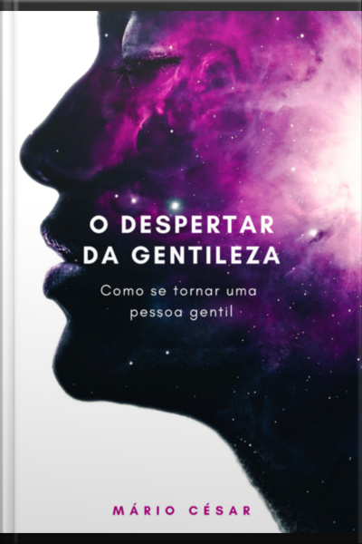 O Despertar Da Gentileza