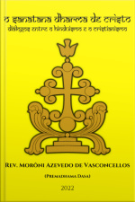 O Sanatana Dharma De Cristo