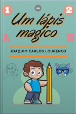 Um Lápis Mágico
