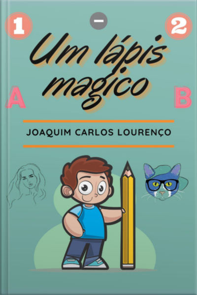 Um Lápis Mágico