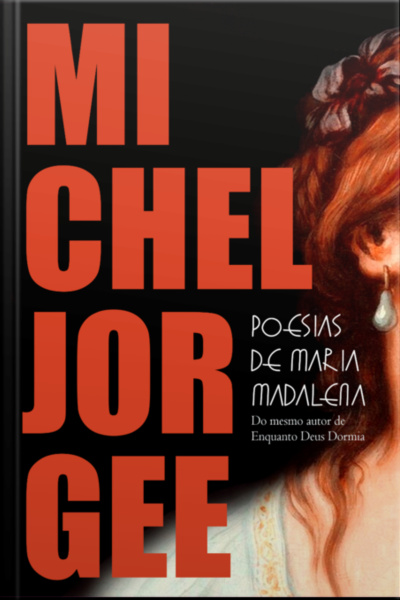 Poesias De Maria Madalena