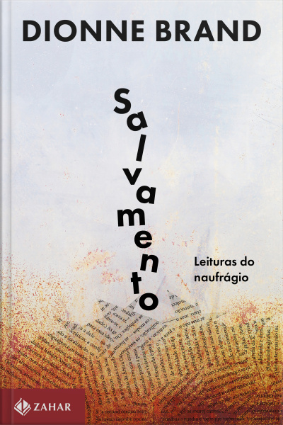 Salvamento: Leituras Do Naufrágio