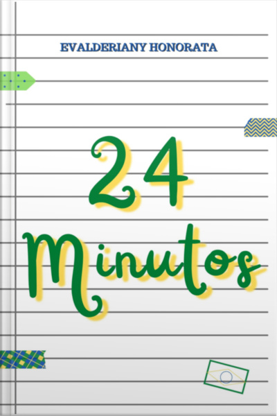 24 Minutos