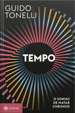 Tempo: O Sonho De Matar Chronos